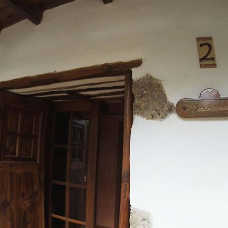 Rural Rugama Vila Puerto del Rosario  Exterior foto
