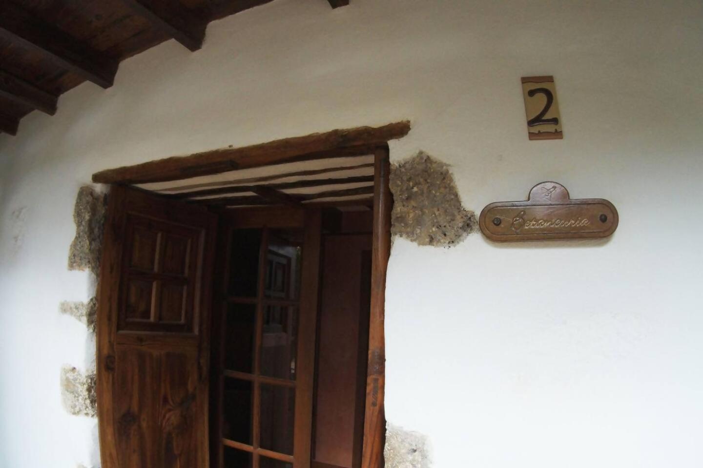 Rural Rugama Vila Puerto del Rosario  Exterior foto