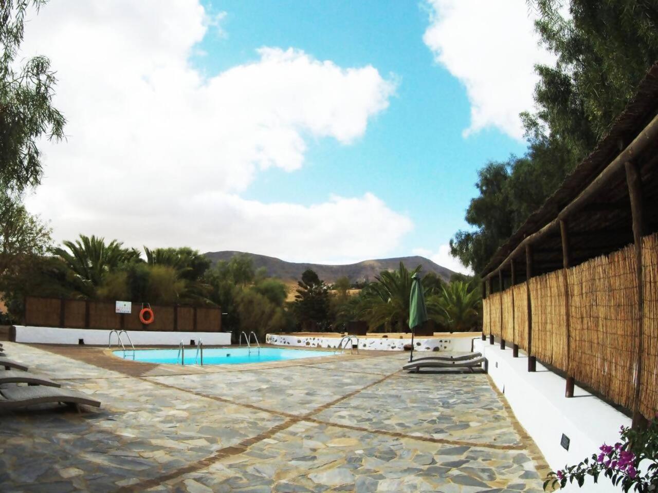 Rural Rugama Vila Puerto del Rosario  Exterior foto