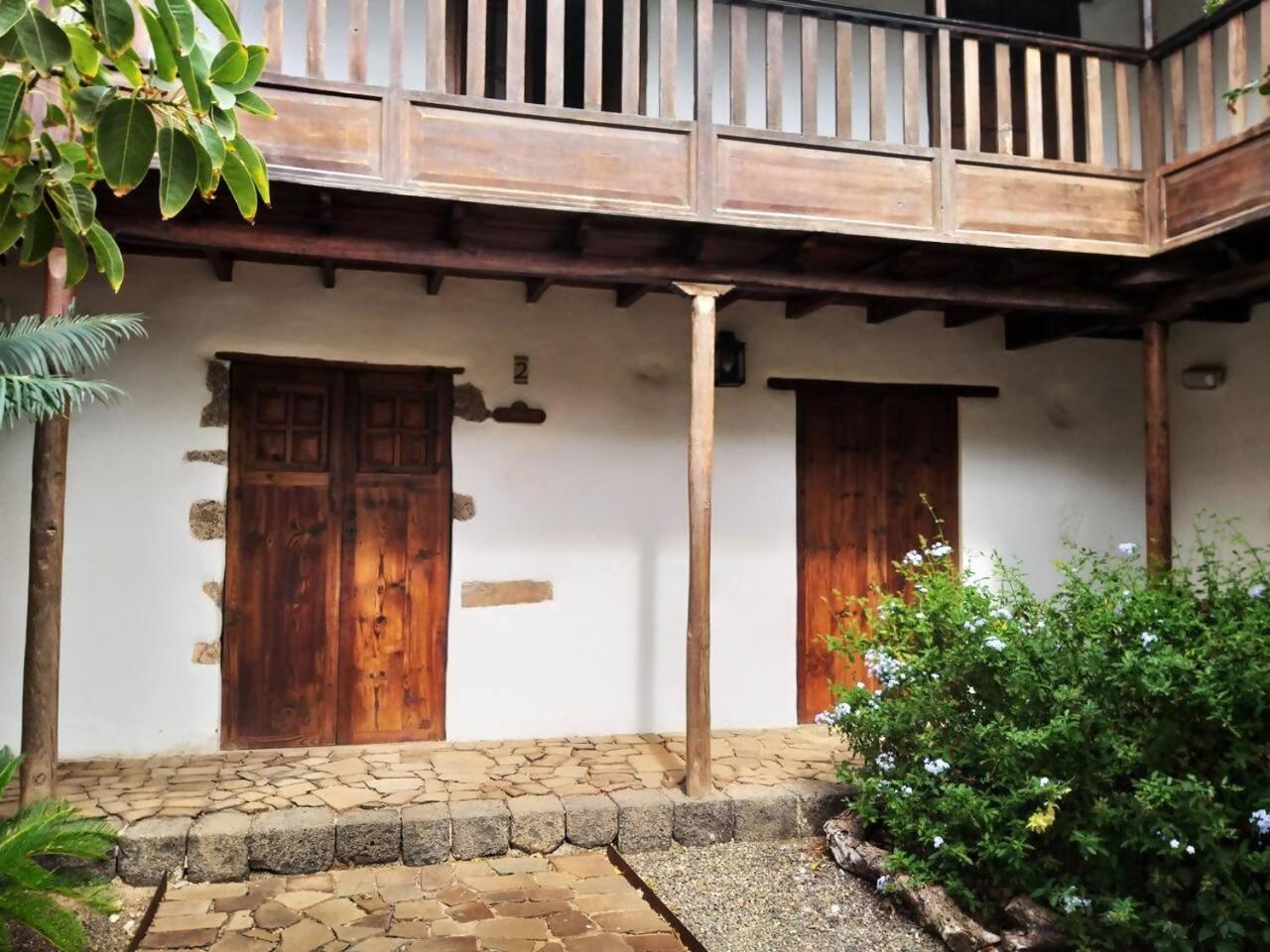 Rural Rugama Vila Puerto del Rosario  Exterior foto