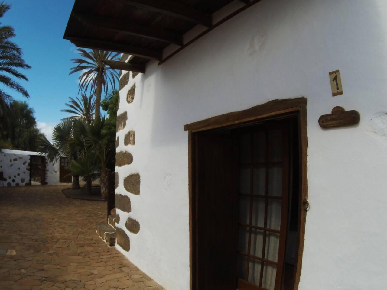 Rural Rugama Vila Puerto del Rosario  Exterior foto
