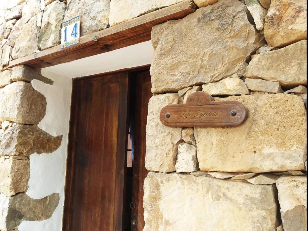 Rural Rugama Vila Puerto del Rosario  Exterior foto