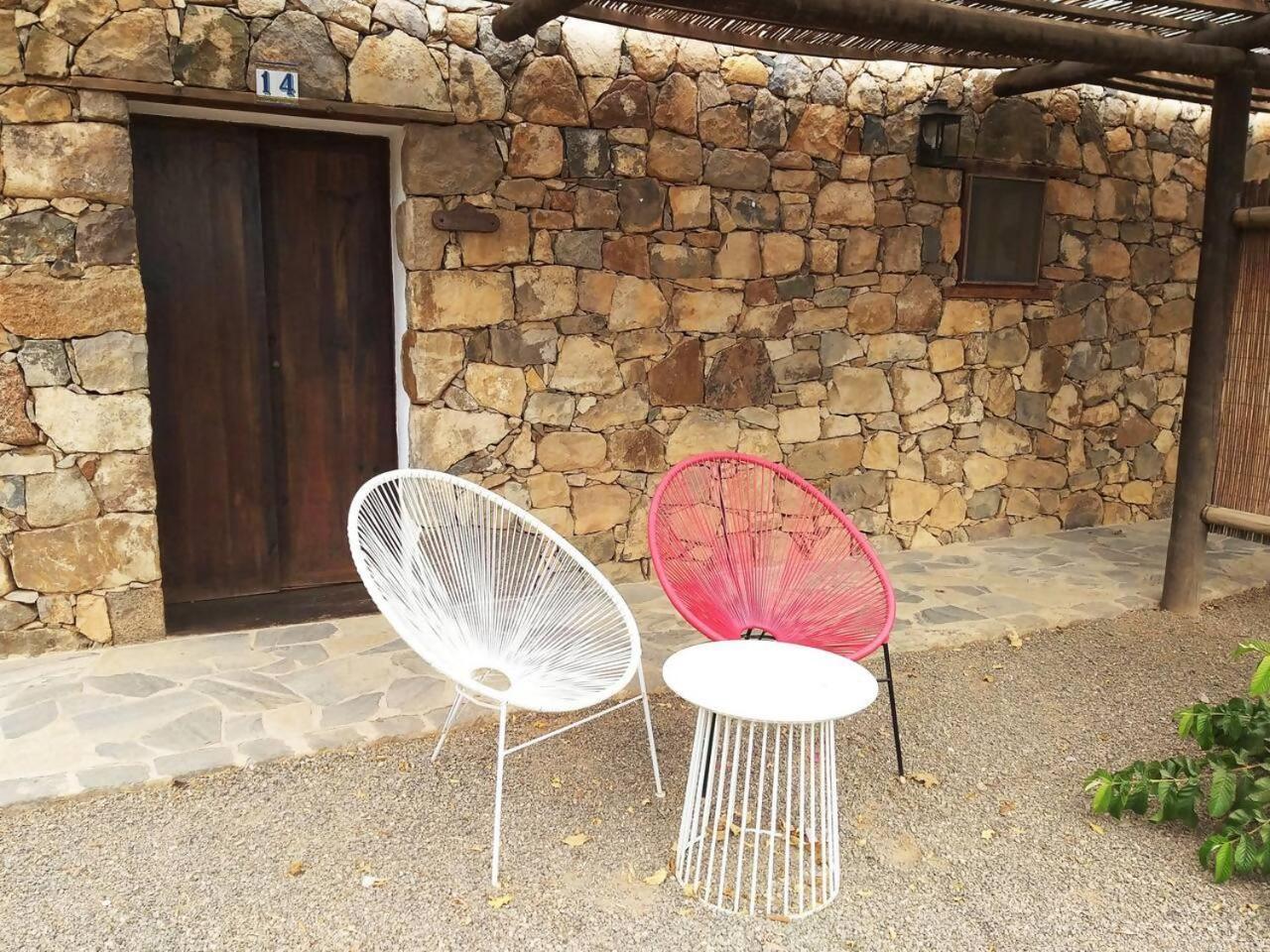 Rural Rugama Vila Puerto del Rosario  Exterior foto