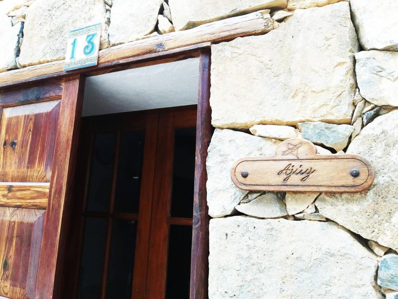 Rural Rugama Vila Puerto del Rosario  Exterior foto