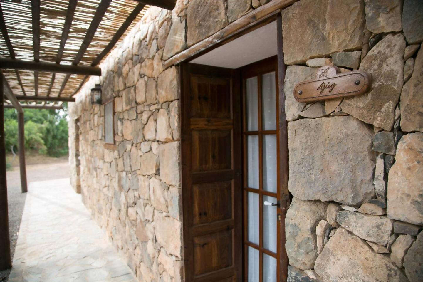 Rural Rugama Vila Puerto del Rosario  Exterior foto