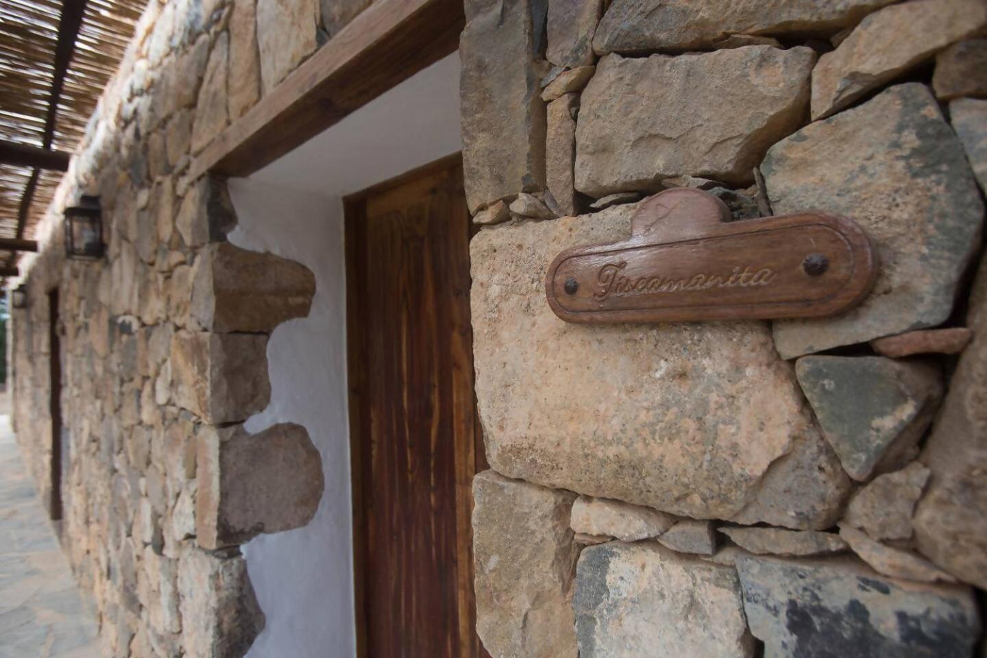 Rural Rugama Vila Puerto del Rosario  Exterior foto