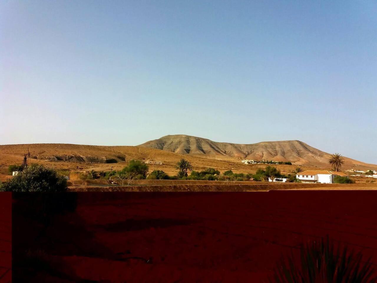 Rural Rugama Vila Puerto del Rosario  Exterior foto