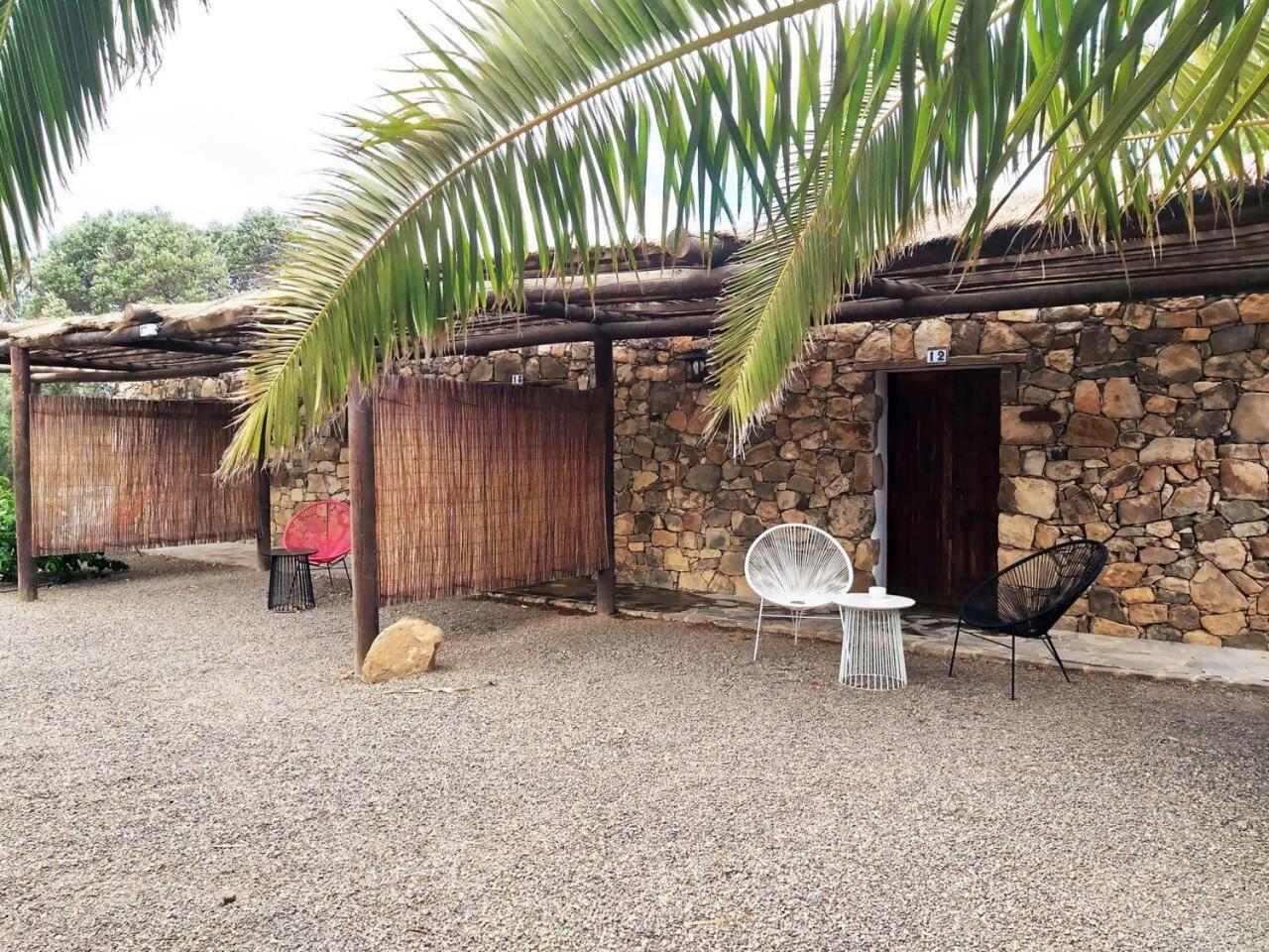 Rural Rugama Vila Puerto del Rosario  Exterior foto