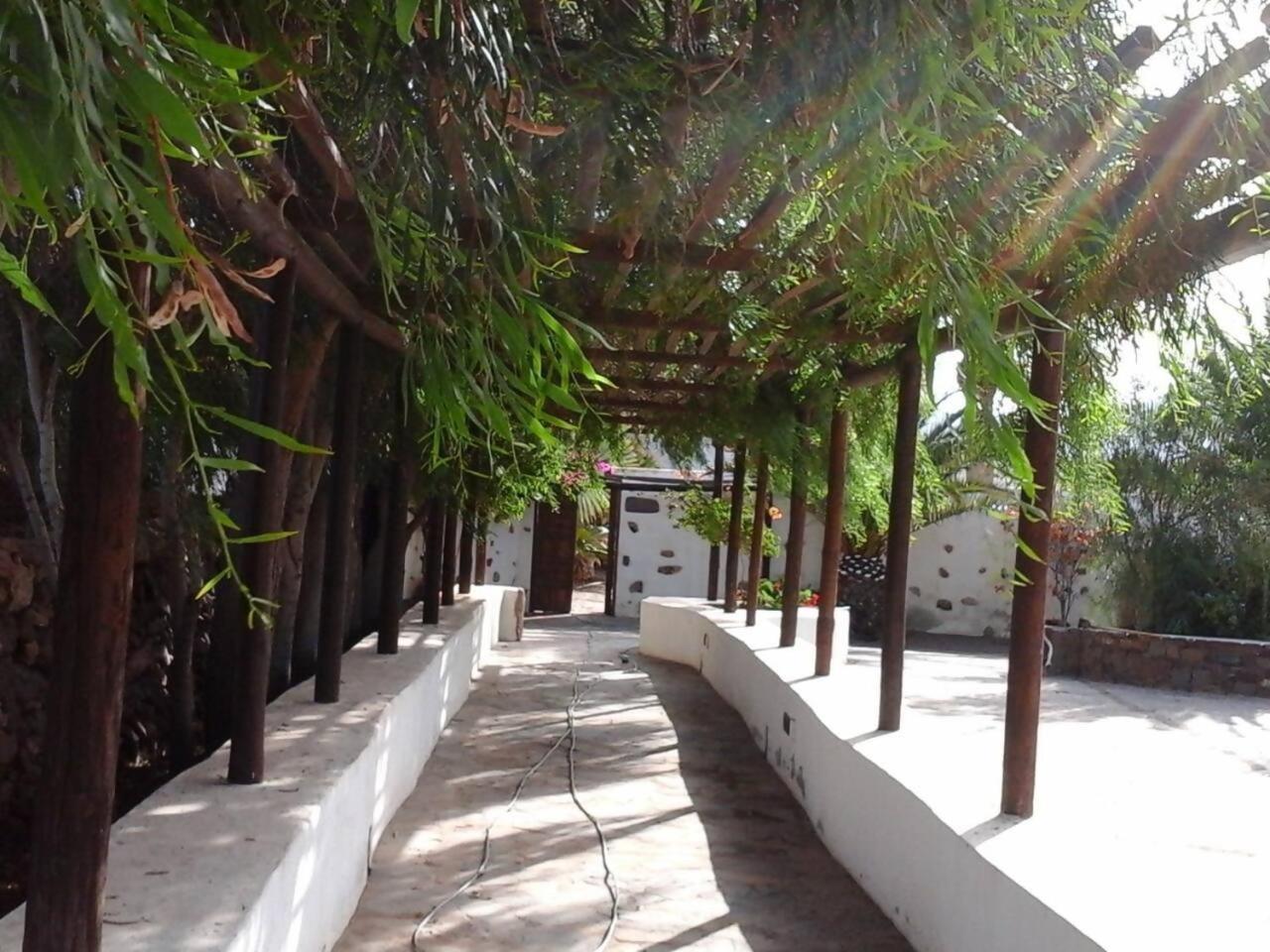 Rural Rugama Vila Puerto del Rosario  Exterior foto