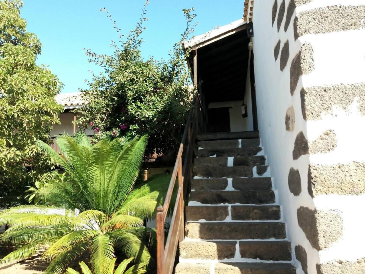 Rural Rugama Vila Puerto del Rosario  Exterior foto