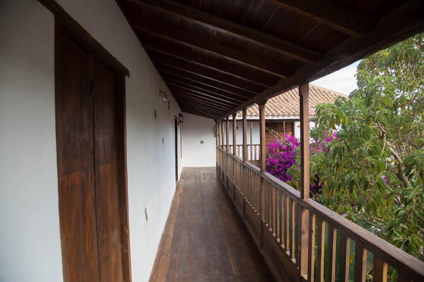 Rural Rugama Vila Puerto del Rosario  Exterior foto