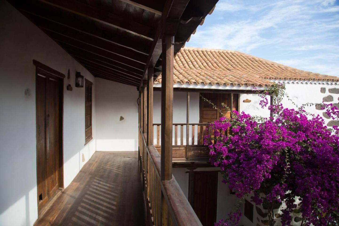 Rural Rugama Vila Puerto del Rosario  Exterior foto