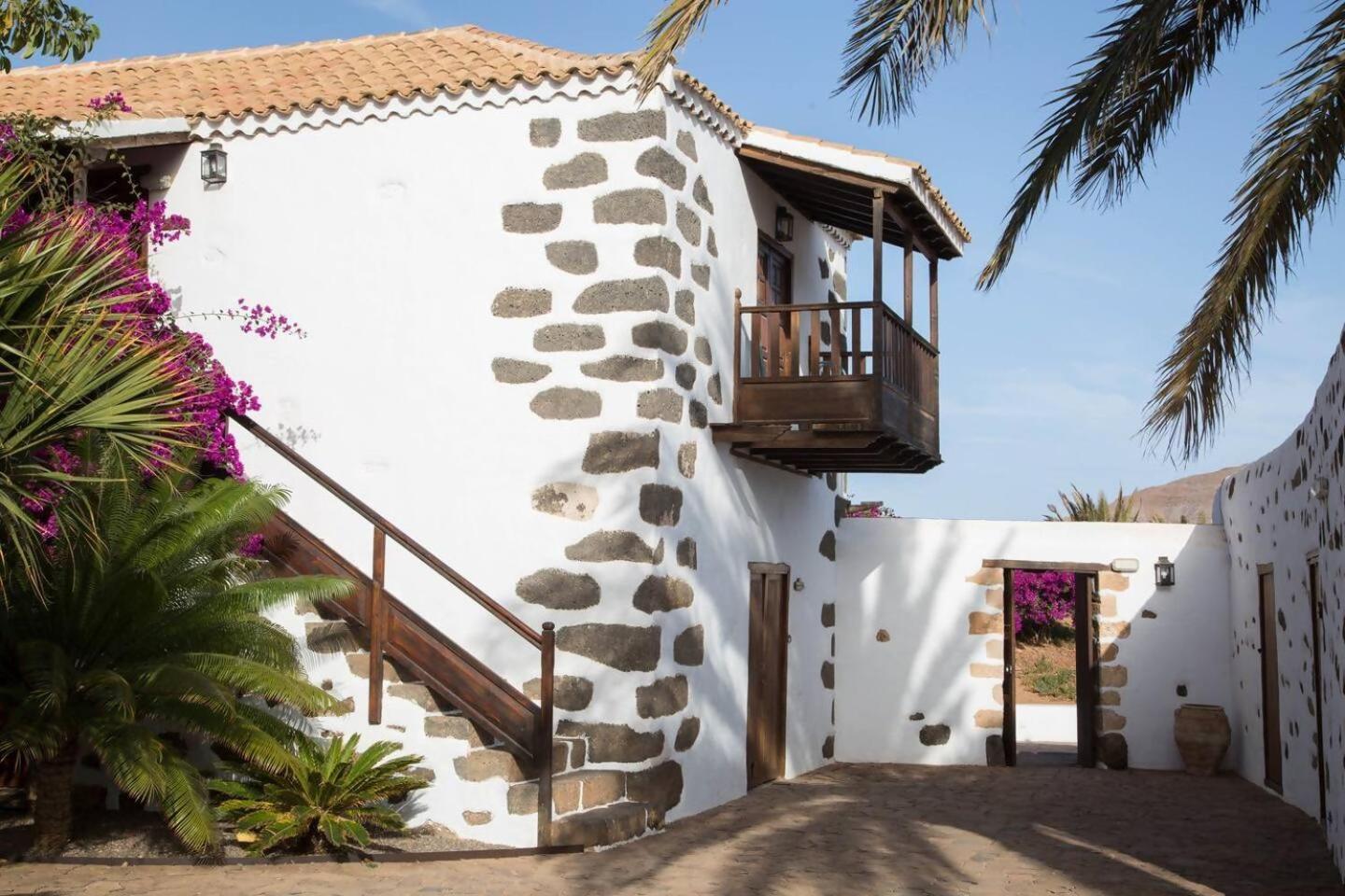 Rural Rugama Vila Puerto del Rosario  Exterior foto