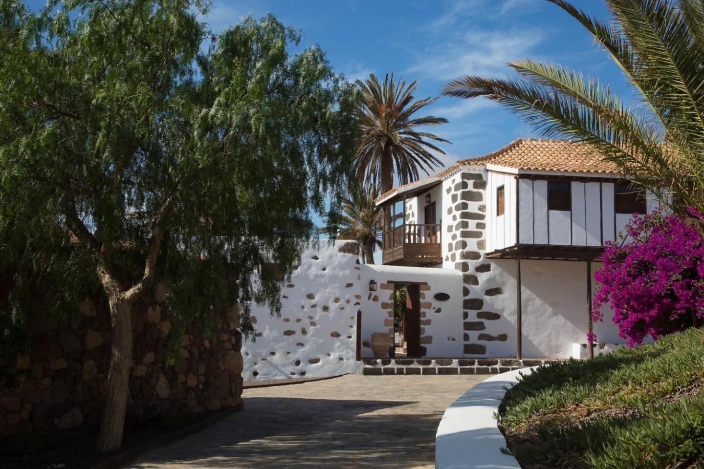 Rural Rugama Vila Puerto del Rosario  Exterior foto