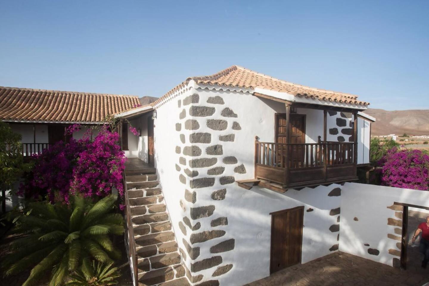 Rural Rugama Vila Puerto del Rosario  Exterior foto