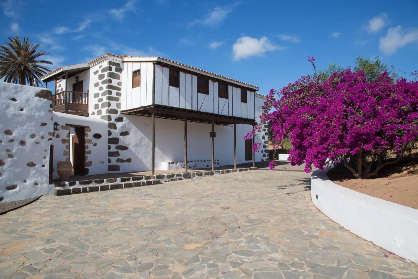 Rural Rugama Vila Puerto del Rosario  Exterior foto