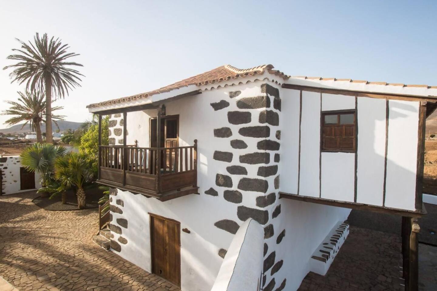 Rural Rugama Vila Puerto del Rosario  Exterior foto